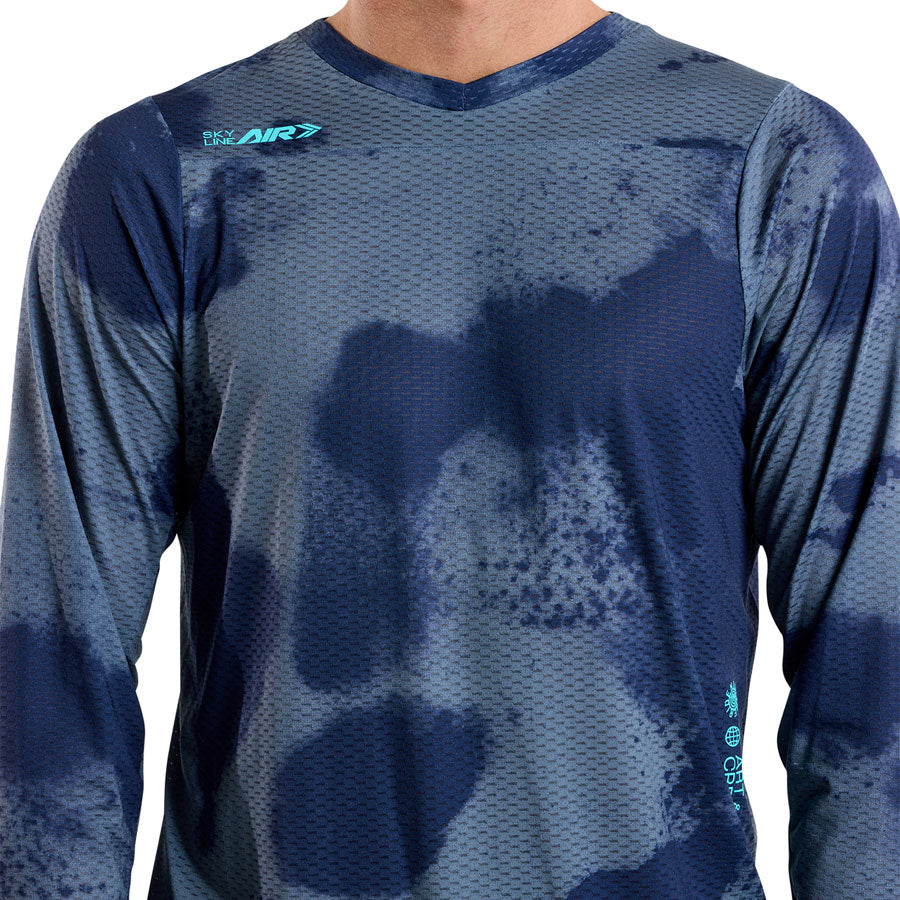 troy-lee-designs-skyline-air-long-sleeve-jersey-flared-steel-2x-large