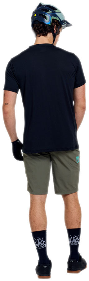 troy-lee-designs-skyline-ride-short-sleeve-tee-signature-black-real-teal-x-large