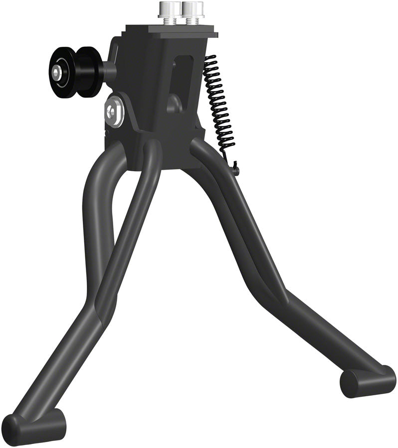Benno RemiDemi Dual Kickstand - Fits RemiDemi EVO 2, RemiDemi XL EVO 1, Black