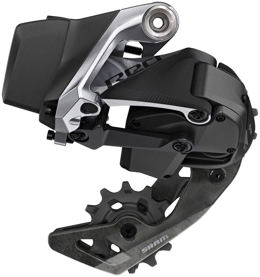 SRAM RED eTap AXS Electronic Road Bike Groupset 1x 12 Speed Rim Brake Shifters Rear Derailleur Battery & Charger