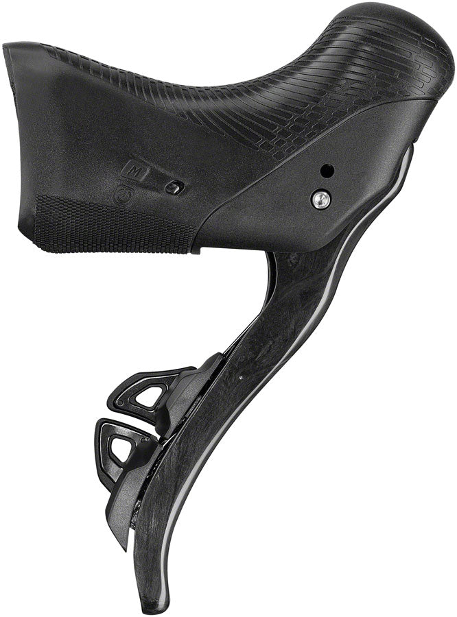 campagnolo-super-record-ergopower-wireless-control-lever-and-brake-caliper-left-front-12-speed-140mm-hydraulic-disc-brake-caliper