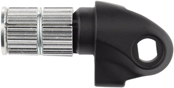 microSHIFT Mountain Pull Bar End Shifter Mount, Left