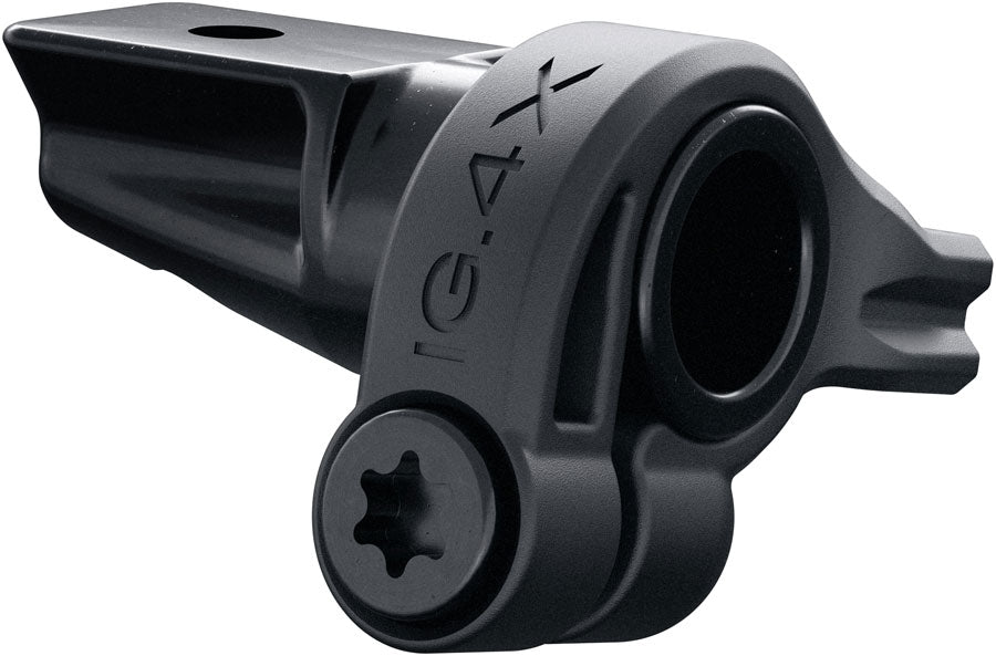 Magura Gustav/Louise Shiftmix Clamp Adapter - Shimano I-SPEC EV Shifters, Adjustable, IG4.X, Right/Left
