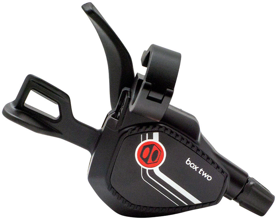 Box Components 9-Speed Bar End Right Shifter Bicycle Shifter