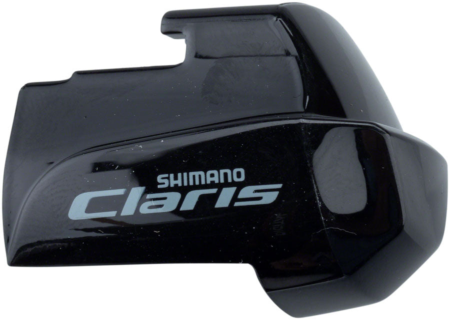 shimano-claris-st-r2000-right-sti-lever-name-plate-and-fixing-screw