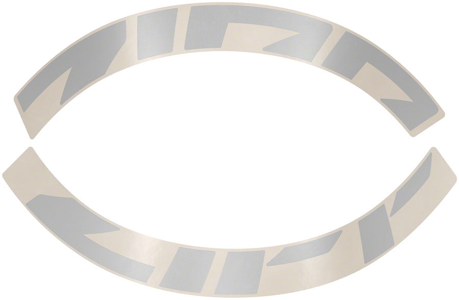Zipp Decal Set - 303 XPLR SW, Complete for One Wheel