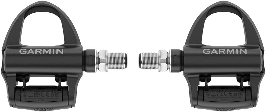garmin-rally-rs210-power-meter-pedals-single-sided-clipless-composite-9-16-black-pair-dual-sensing-shimano-spd-sl