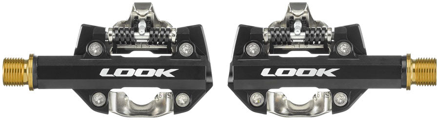 look-x-one-g-ti-pedals-single-sided-clipless-aluminum-9-16-black