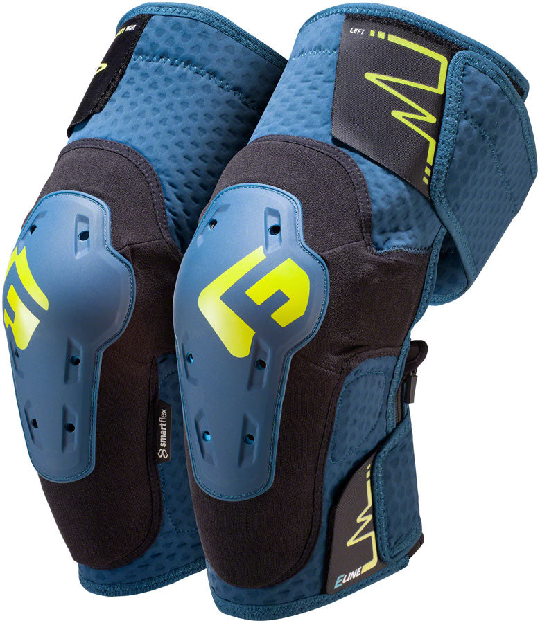G-Form E-Line Knee Guard - Storm, Medium