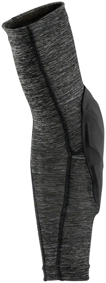 100-teratec-elbow-guards-gray-heather-large