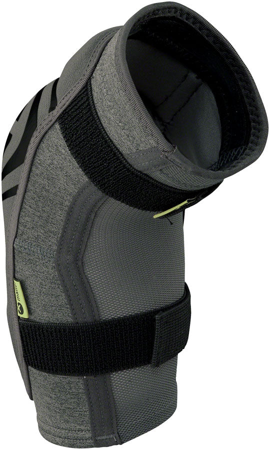 ixs-carve-evo-elbow-pads-gray-xl