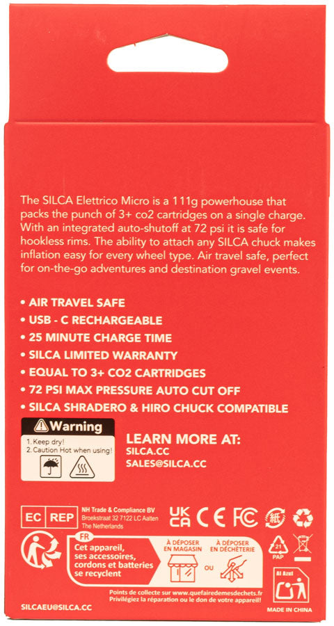 silca-elettrico-micro-inflator