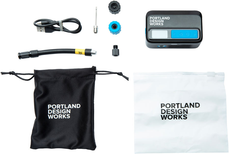pdw-essentials-electric-pump