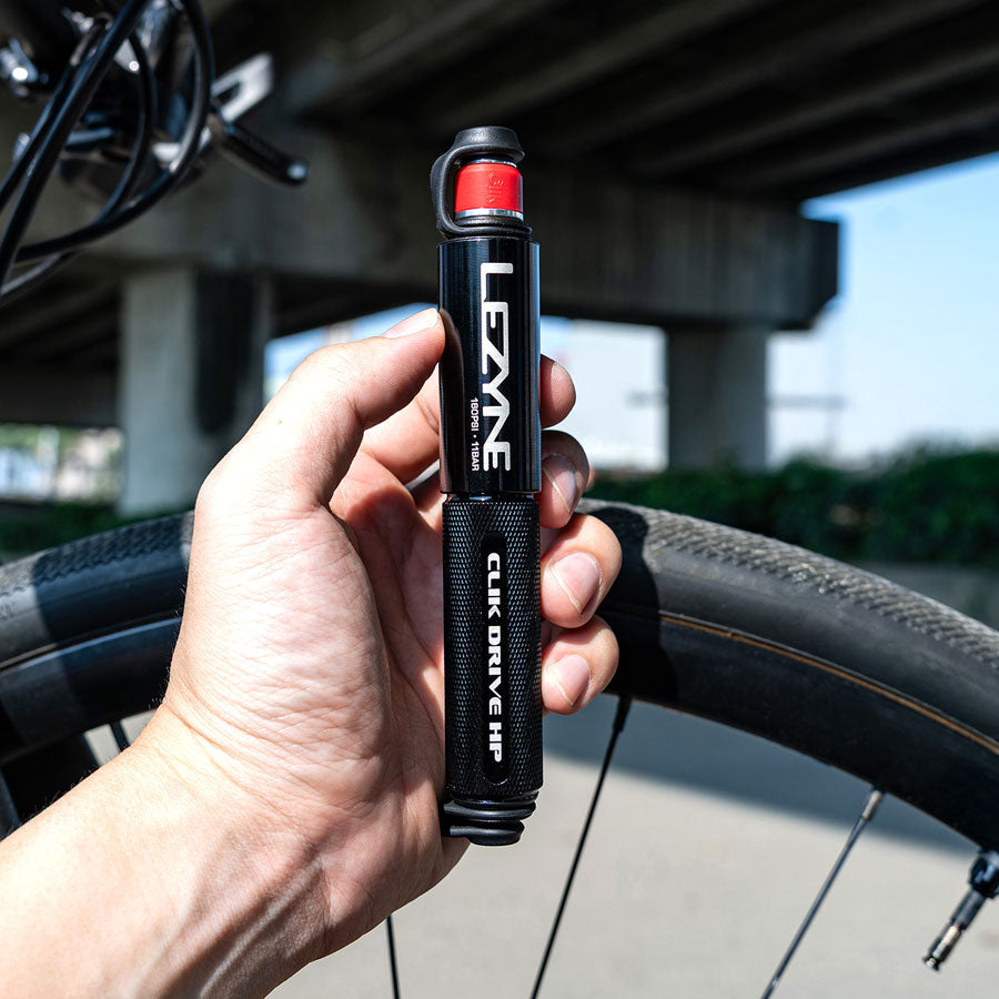 lezyne-clik-drive-hp-pump-black