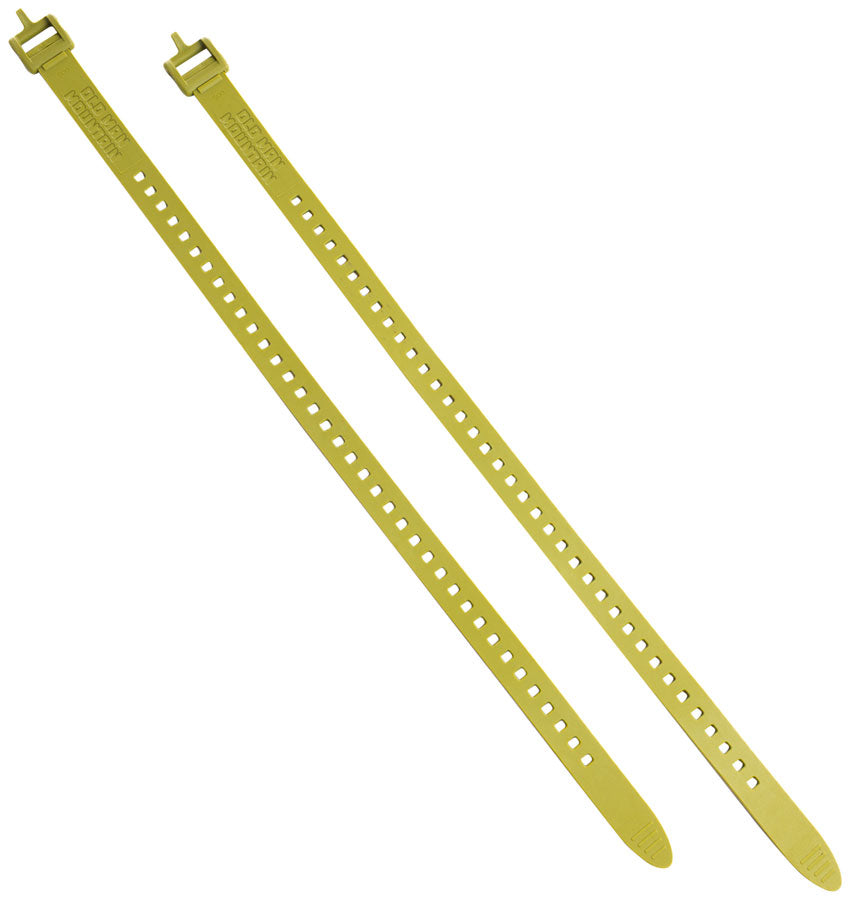 Old Man Mountain Cargo Straps - 650mm