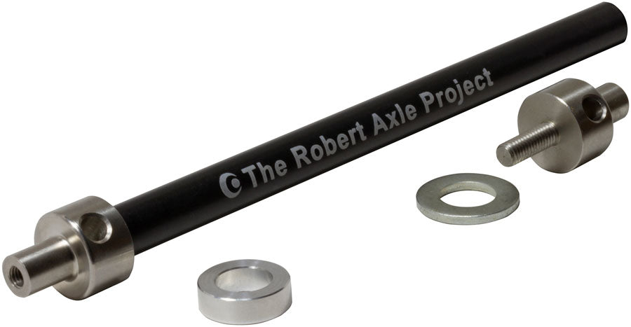 Old Man Mountain Rear Thru Axle - M12x1.5, 169-178mm