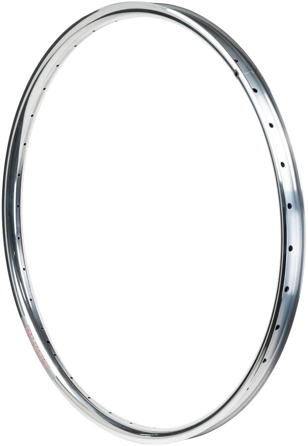 Velocity Blunt 35 Rim - 32", Polished, 32H