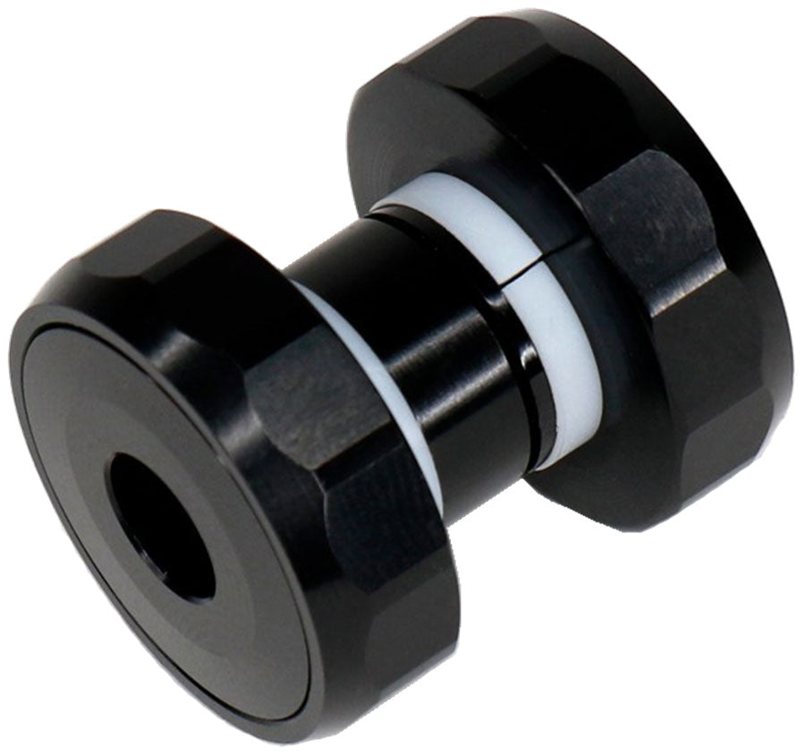 RockShox Rear Shock Bearing Adapter Upgrade Kit - 8x30 26mm, Fits Super Deluxe Coil B1+ (2023+), Vivid Coil C1+(2025+), Vivid C1+(2024+)