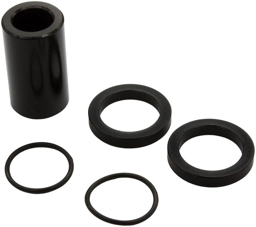Ohlins Rear Shock Mounting Hardware - 8mm x 26mm