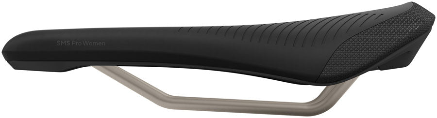 ergon-sms-pro-saddle-tinox-sl-black-women-s-medium-large