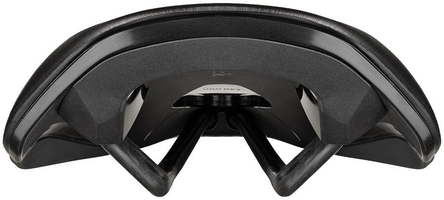 fizik-vento-argo-r1-light-saddle-carbon-140mm-black