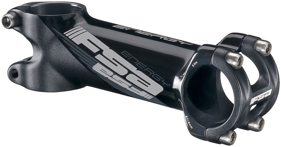 FSA Energy Stem, 31.8mm x 80mm, ±6°