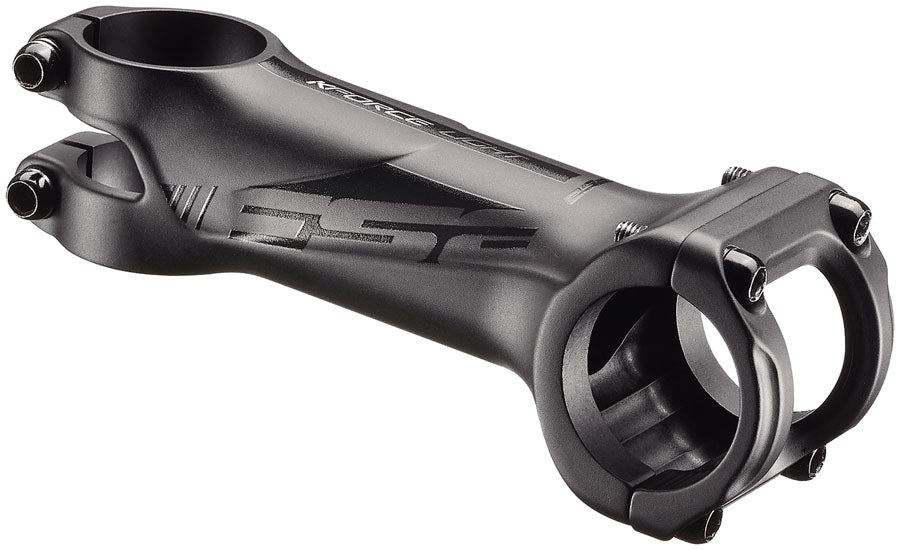 FSA K-Force Light 2.0 Stem, 31.8mm x 90mm, -6°