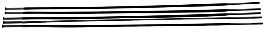 FSA Spoke Kit, 283mm, 5pcs, VT301 DB/DBCL