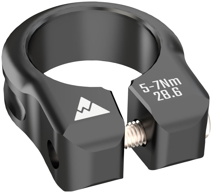 wheels-manufacturing-seatpost-clamp-28-6mm-bolt-on-black