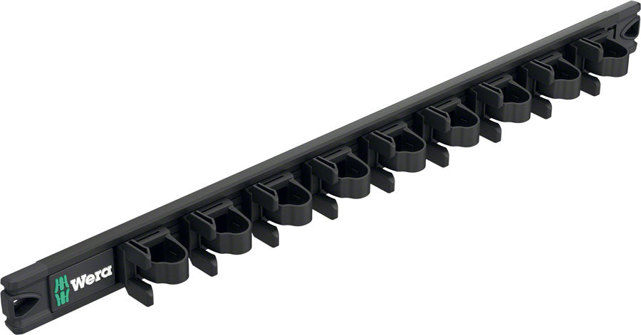 Wera 9611 Kraftform Driver Magnetic Rail