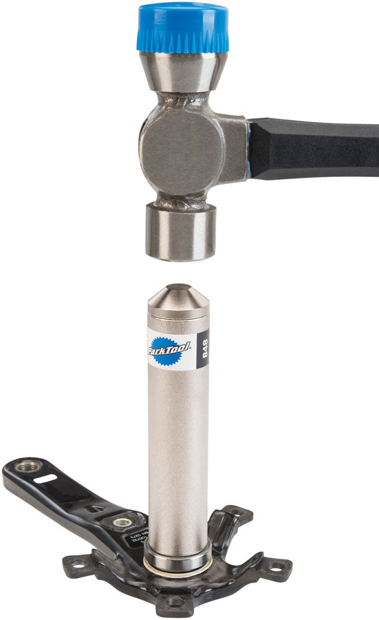 park-tool-cbp-6-campagnolo-crank-and-bearing-tool-set