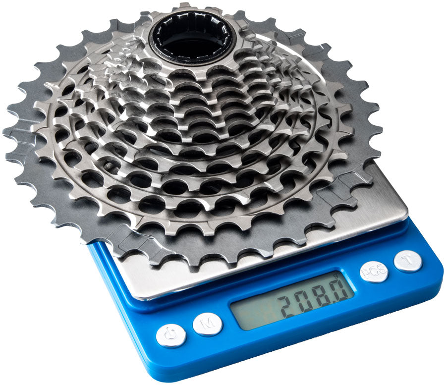 park-ds-2-2-table-top-digital-scale