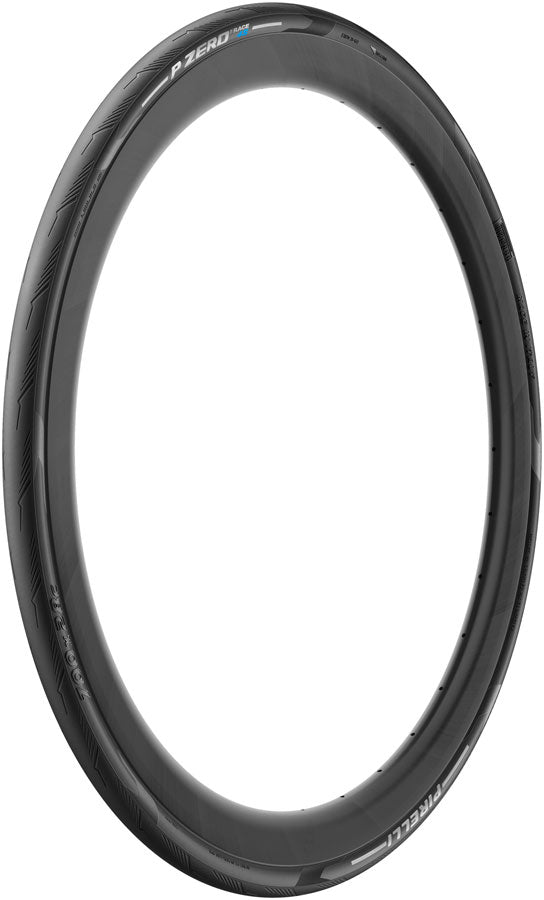 Pirelli P ZERO Race 4S Tire - 700 x 30, Clincher, Folding, Black, TechBelt, SmartEvo