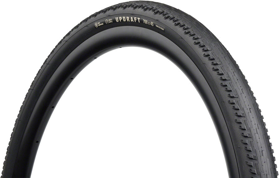 teravail-updraft-tire-700-x-45-tubeless-folding-black-light-and-supple-fast-compound