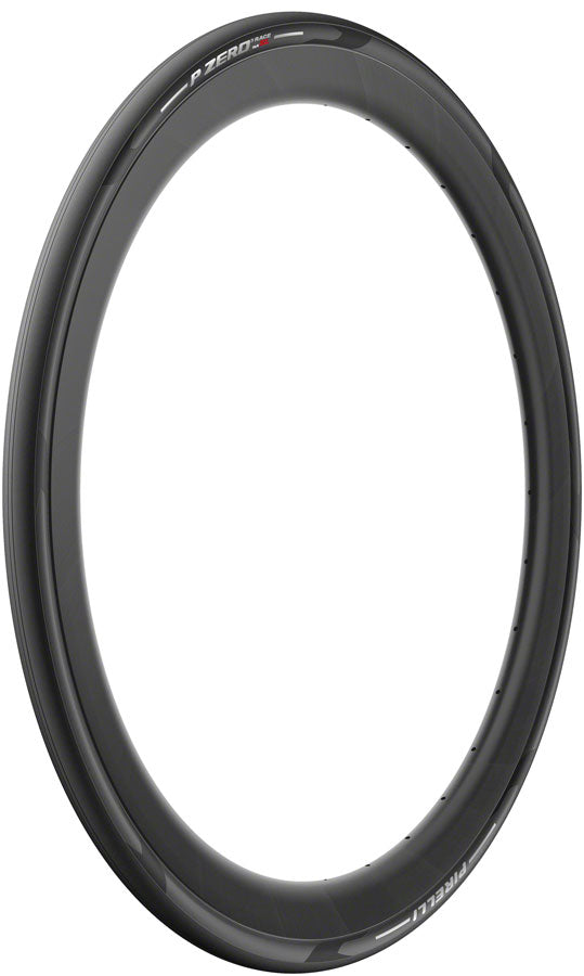 Pirelli P ZERO Race TLR SL Tire - 700 x 30, Tubeless, Folding, Black, TechWall, SmartEvo