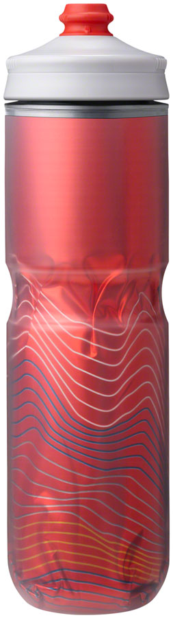 hydrapak-polar-surge-ascent-insulated-water-bottle-24oz-red