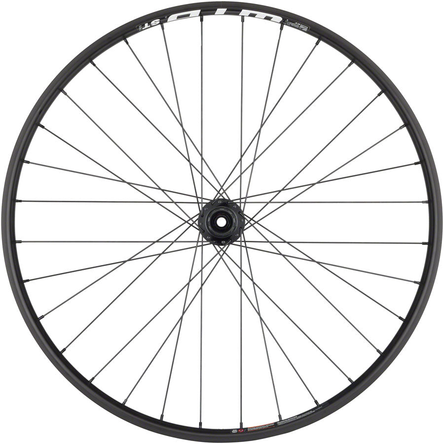 WTB ST Light I30 Mountain Bike Rear Wheel - 27.5", 12 x 148mm Boost, Center-Lock Disc, Shimano HG
