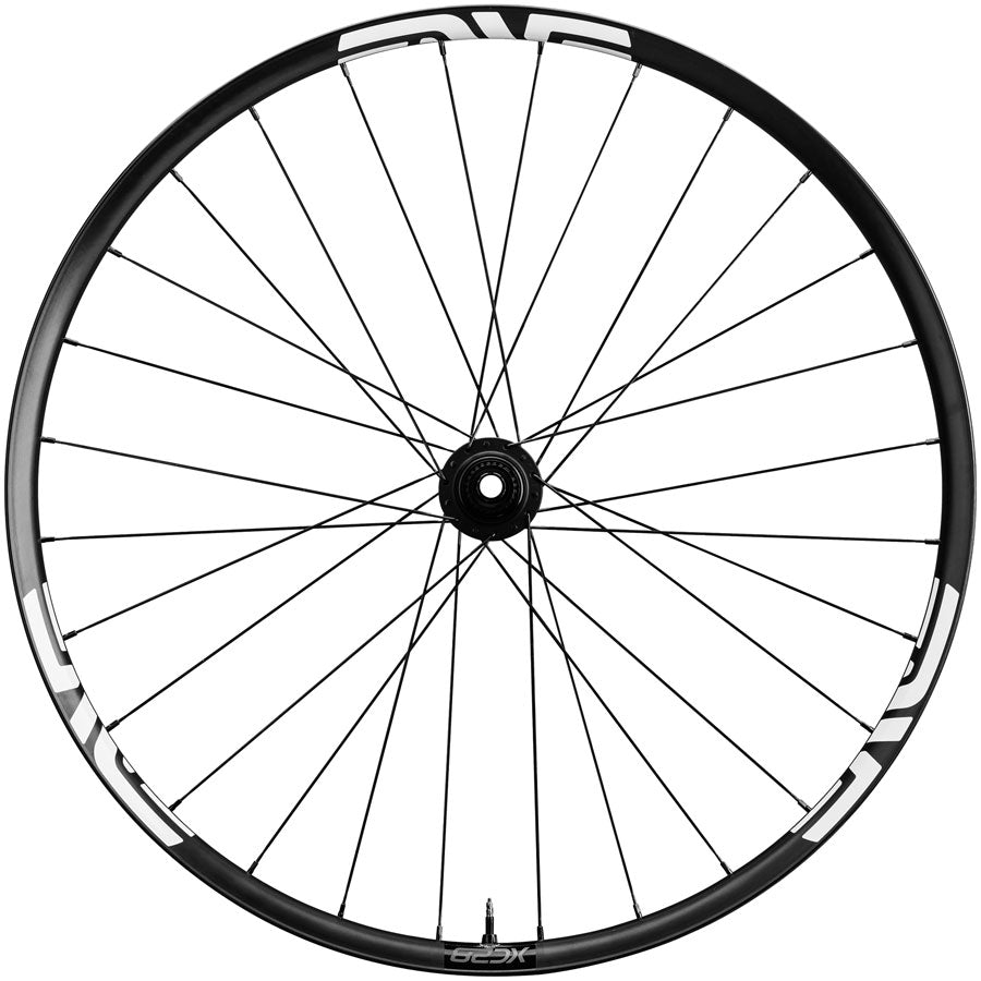 ENVE Composites XC28 Rear Wheel - 29", 12 x 148, Center-Lock, Micro Spline, Innerdrive 80pt, Black