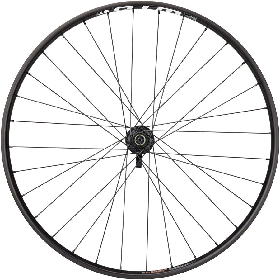 WTB ST I30 TCS Disc Rear Mountain Bike Wheel 29er QR x 135mm 6-Bolt HG 10