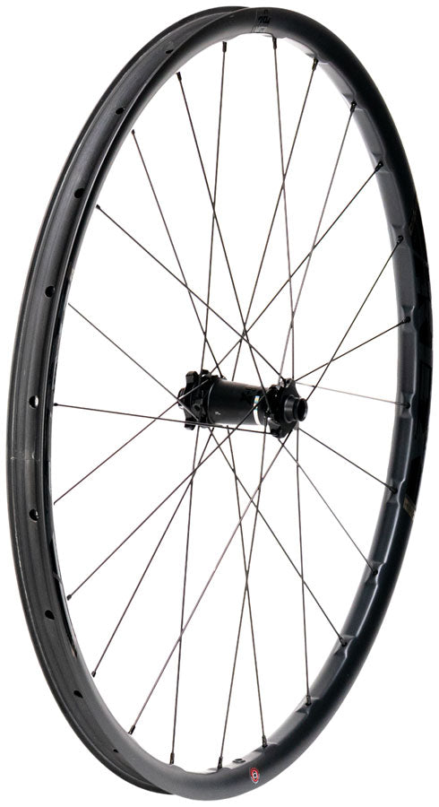 full-speed-ahead-kfx-i28-front-wheel-29-15-x-110mm-6-bolt-black-carbon-black