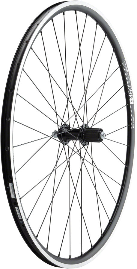 DT Swiss R460 Road Bike Rear Wheel 32h Shimano R7000 105 hub DT Spokes QR 700c Rim Brake