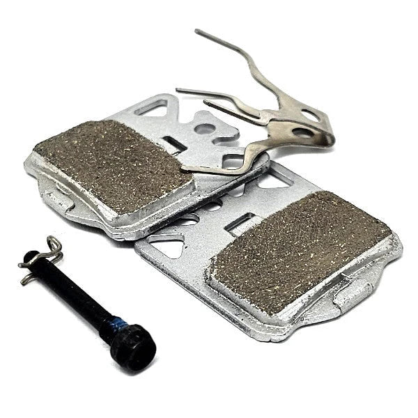 Genuine Campagnolo Disc Brake Pads DB-410 (pair)