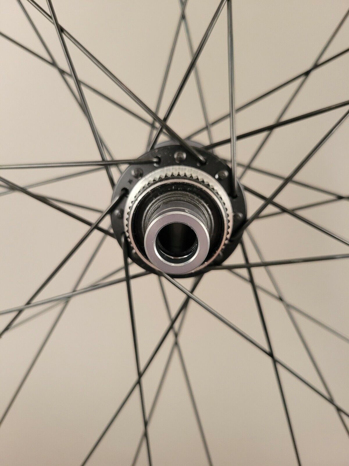 DT Swiss R470 Road Disc Gravel Bike 700c Wheelset Shimano RS770 Ultegra Hub