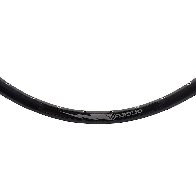 Origin8 Bolt Alloy 29er Mountain Bike Wheels Tubeless 15x100 12x142 Shimano HG