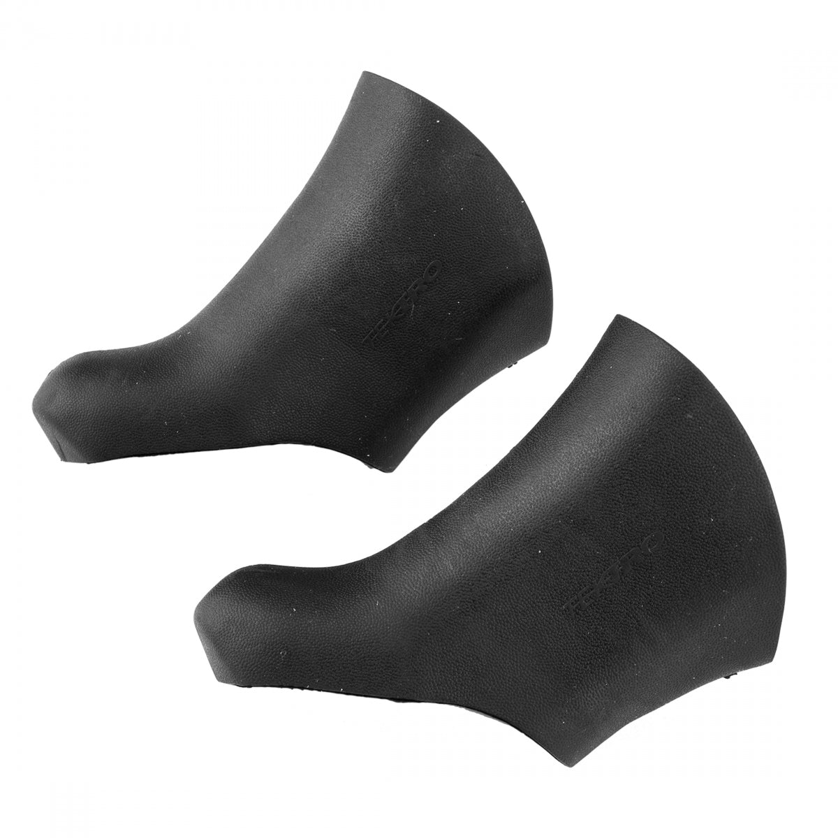 Origin8Â Aero Pro Brake Hoods, Pair, Black, for 12077/12078/12458/12459/120175