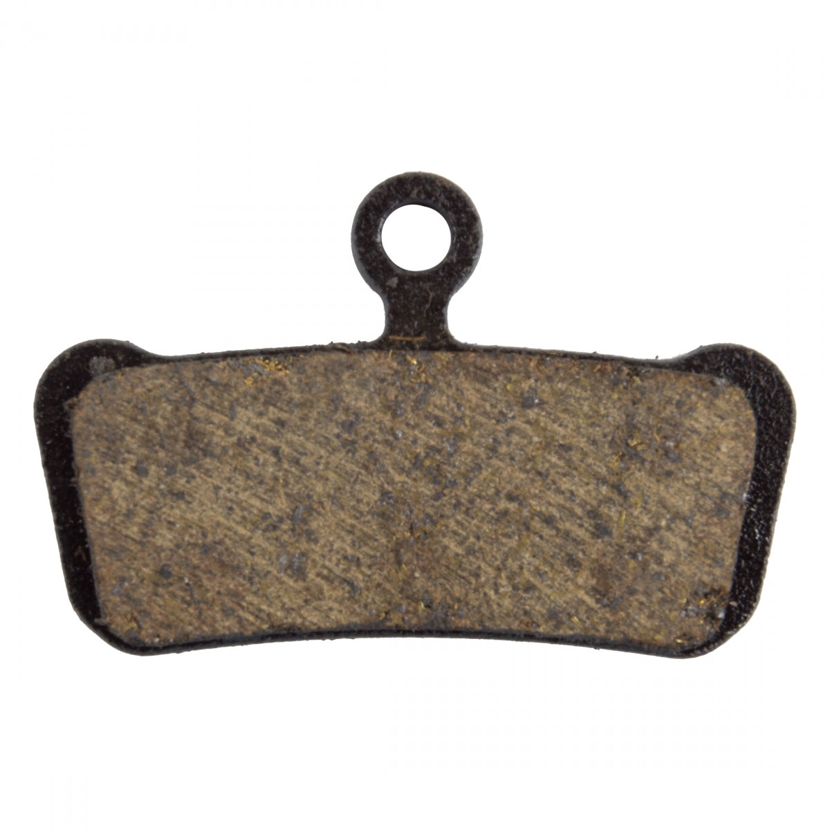 Origin8 Small-4 Semi-Metallic Vise Disc Brake Pad for Avid XO Trail, Elixir-7 Trail, 9 Trail / Sram Guide, R, RS, RSC