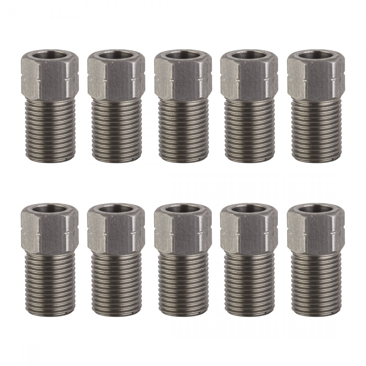 Brake Disc Clk Hose Fitng Hfk-06 M8X0.75 F/Shi Bgof10