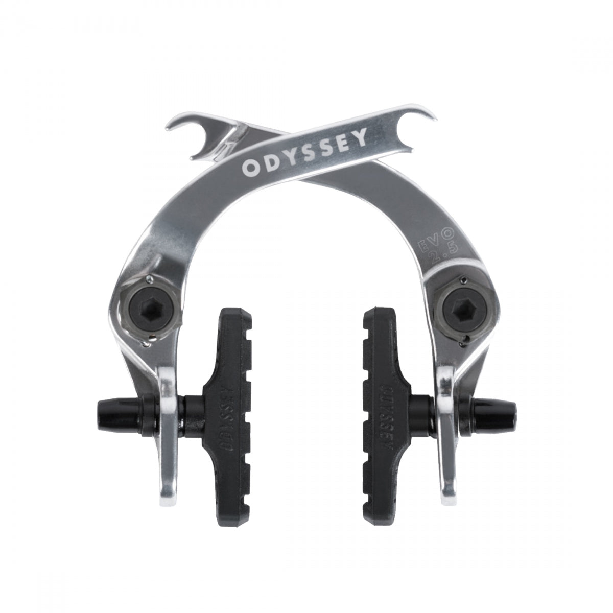 Brake Clpr Ody Evolver 2.5 Pol U-Brake