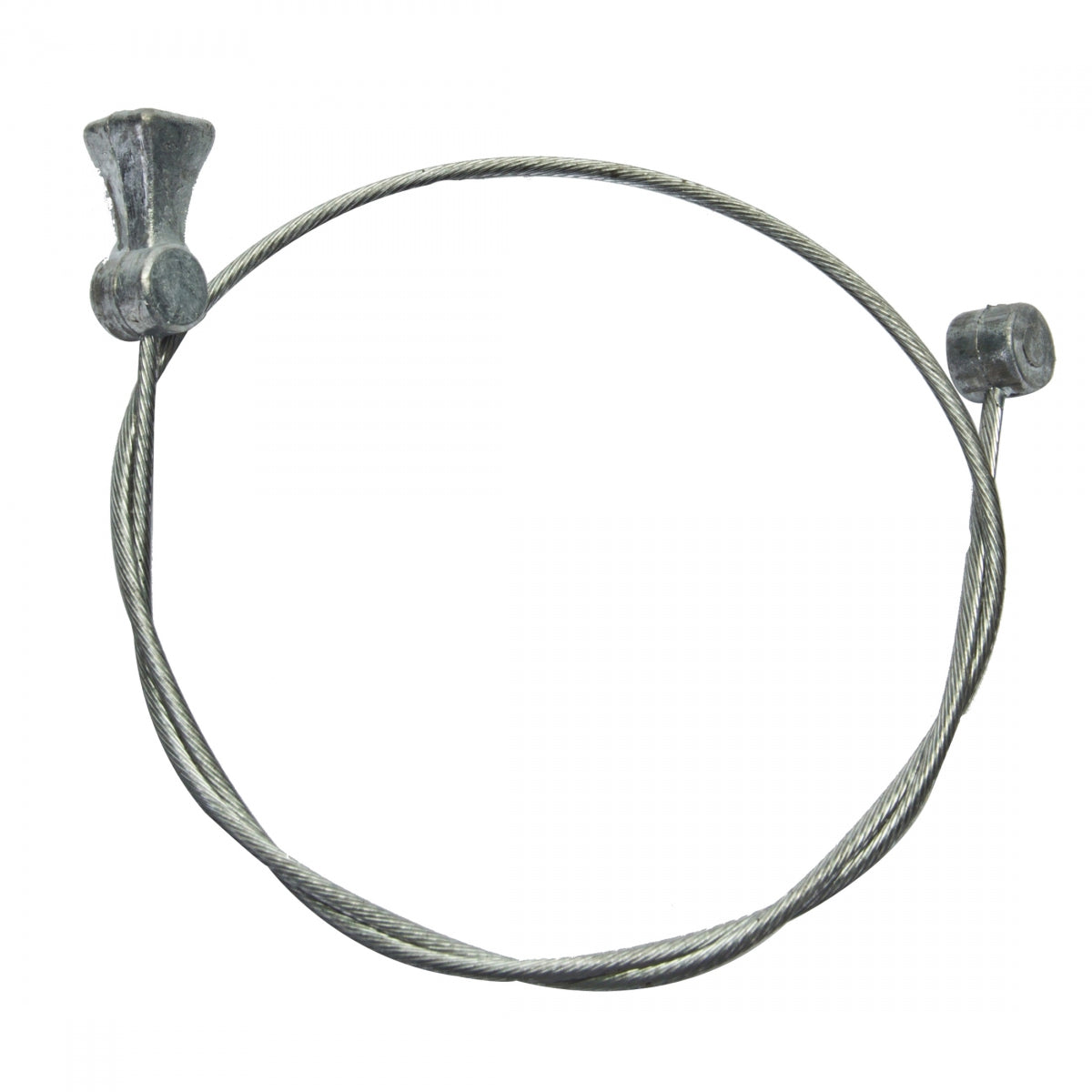Sunlite Brake Straddle Cable, 330mm, Cantilever, Double Barrel