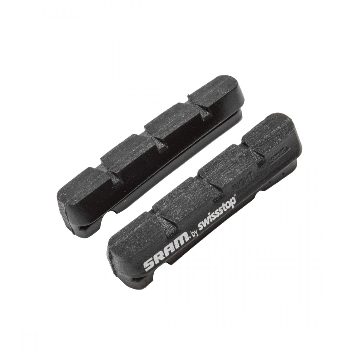 SRAM Road Brake Shoes for Red/Force/Rival, Black